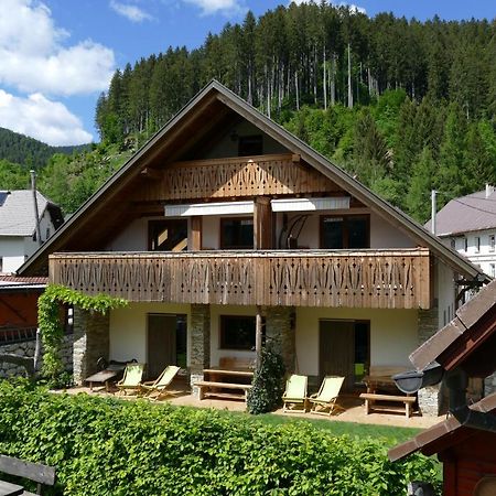 Pod Ponco Apartments Kranjska Gora Exteriér fotografie