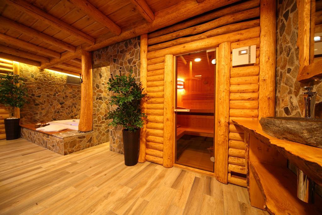 Pod Ponco Apartments Kranjska Gora Exteriér fotografie