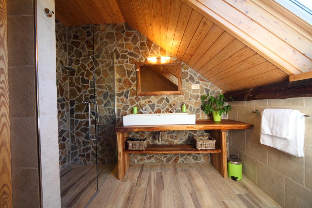 Pod Ponco Apartments Kranjska Gora Exteriér fotografie